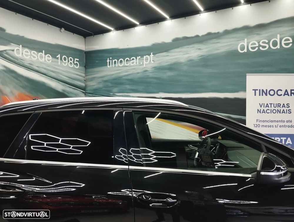 Audi Q4 e-tron 45 82 kWh SE Business Plus - 11