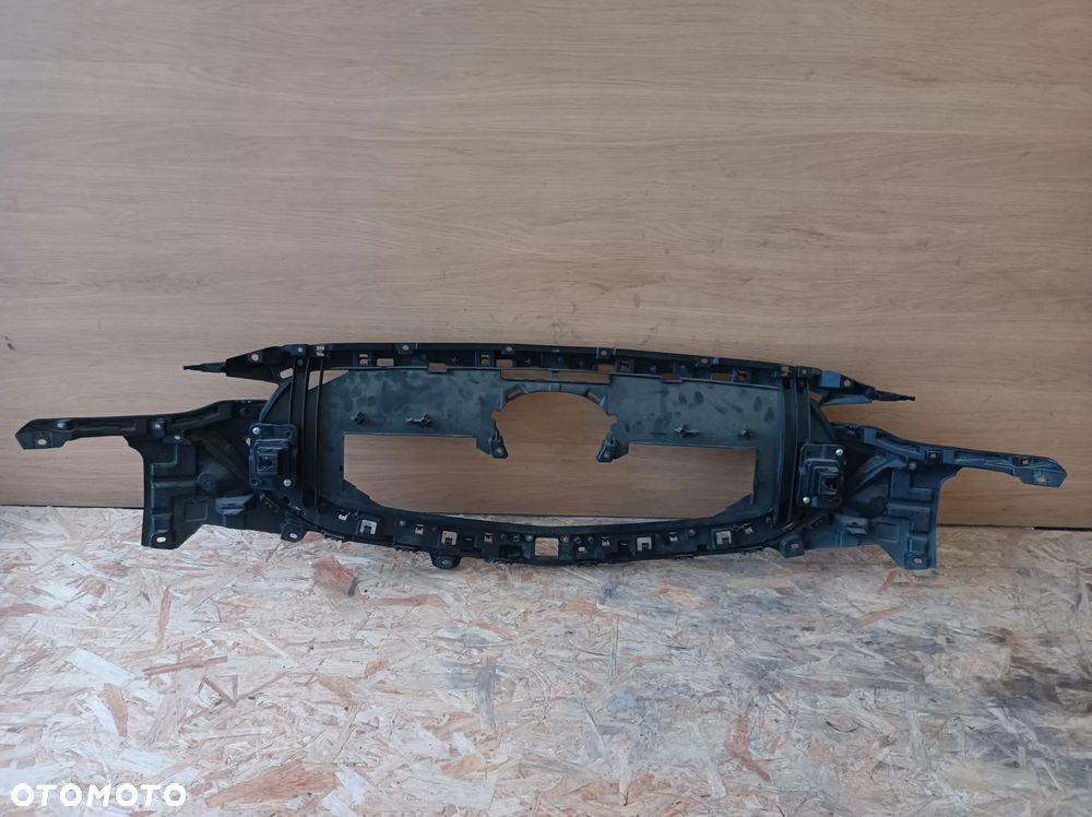 WZMOCNIENIE ATRAPY GRILLA MAZDA CX-5 II 17-21 KB8B-50712 - 6