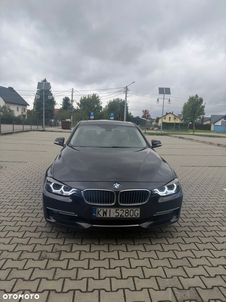 BMW Seria 3 - 2