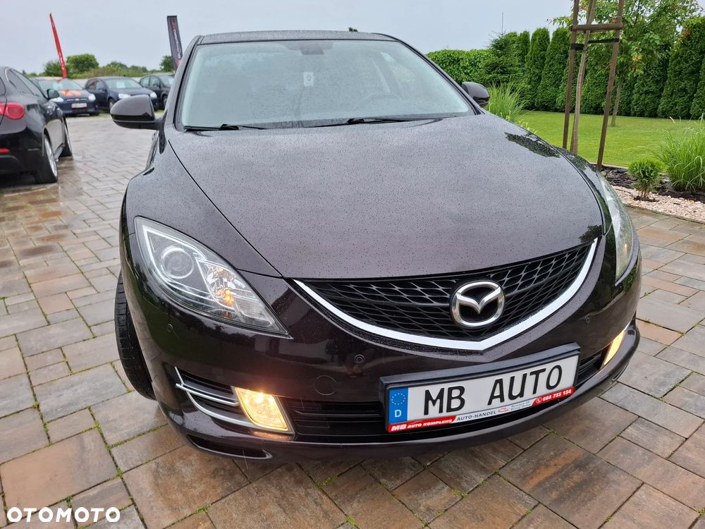 Mazda 6 Sport 2.0 Dynamic - 30