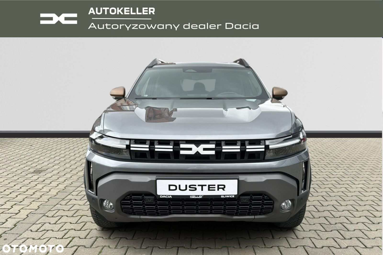 Dacia Duster - 8