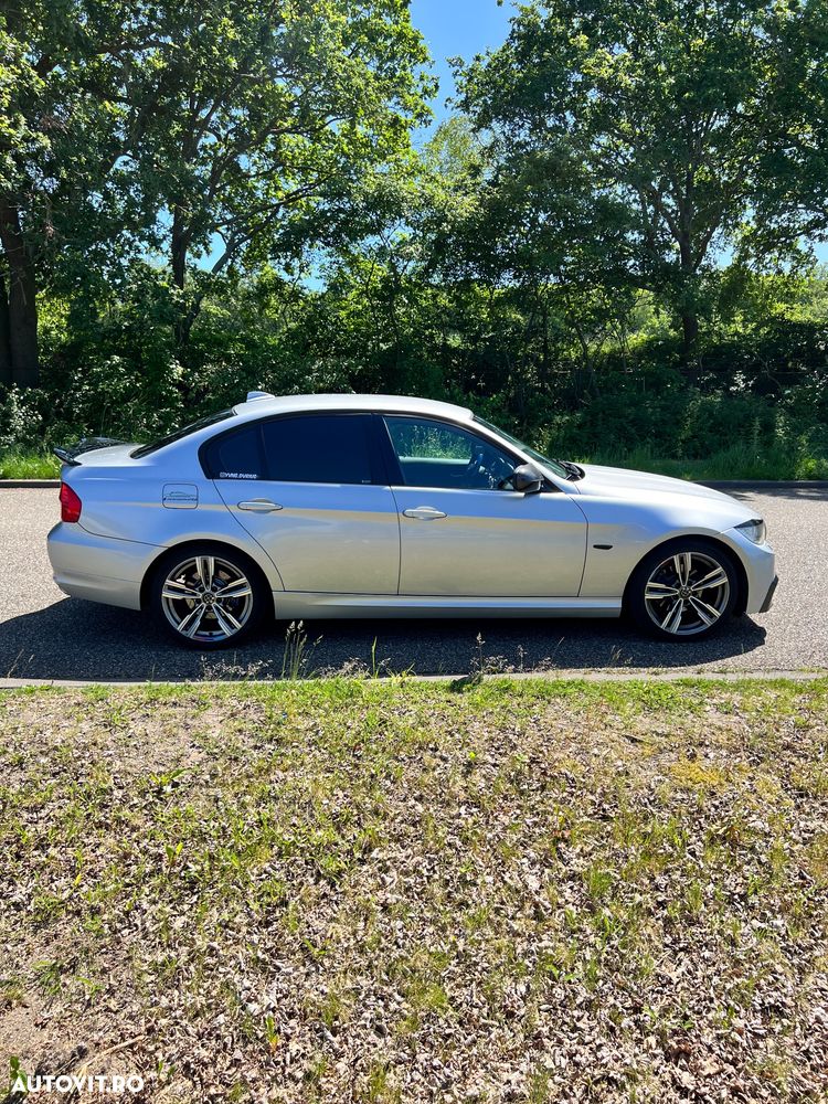 BMW Seria 3 - 9