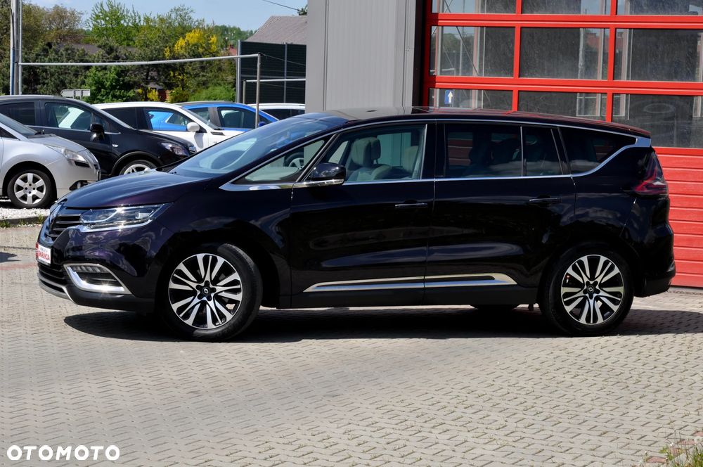 Renault Espace Energy dCi 160 EDC Initiale Paris - 4