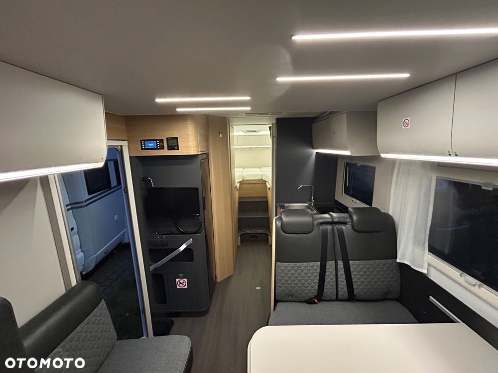 Adria MATRIX 670 SL - 11