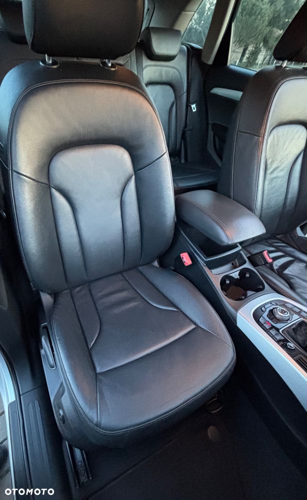 Audi Q5 2.0 TDI Quattro - 18