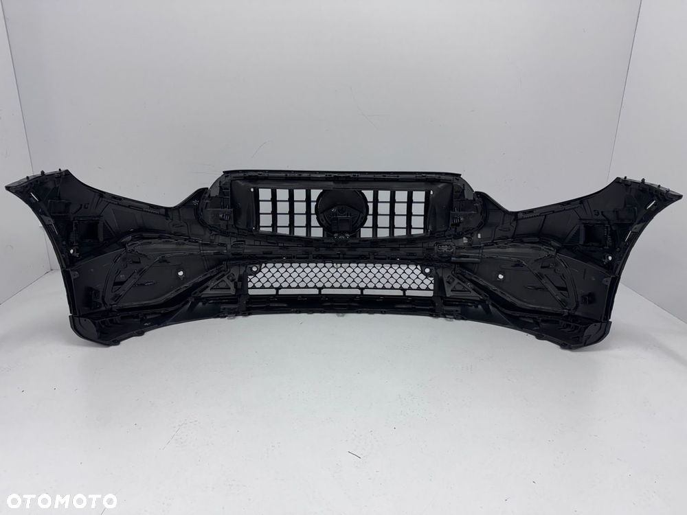 PRZÓD DO MERCEDES GLC X254 AMG MASKA ZDERZAK BŁOTNIKI LAMPY - 9