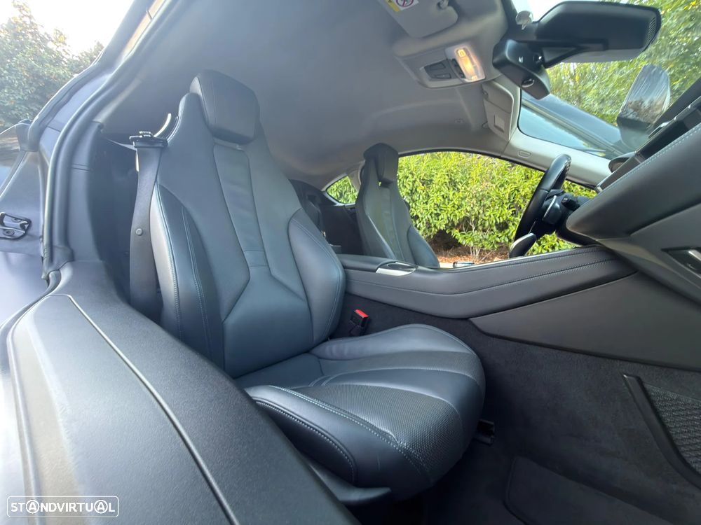 BMW i8 Standard - 41