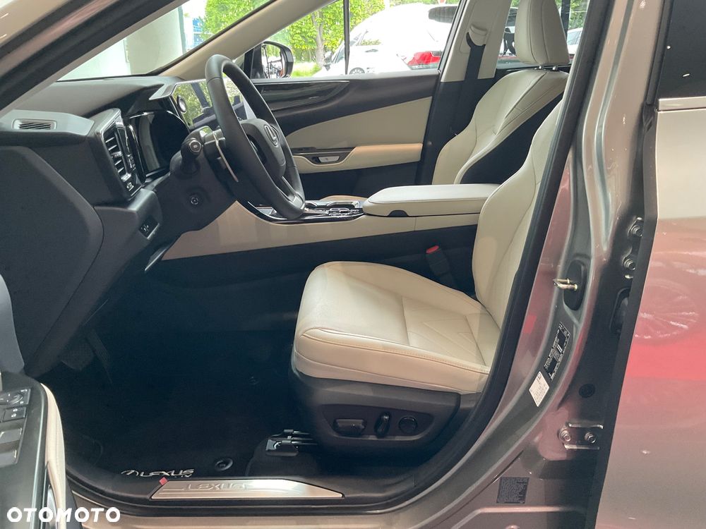 Lexus NX 350h Prestige AWD - 5