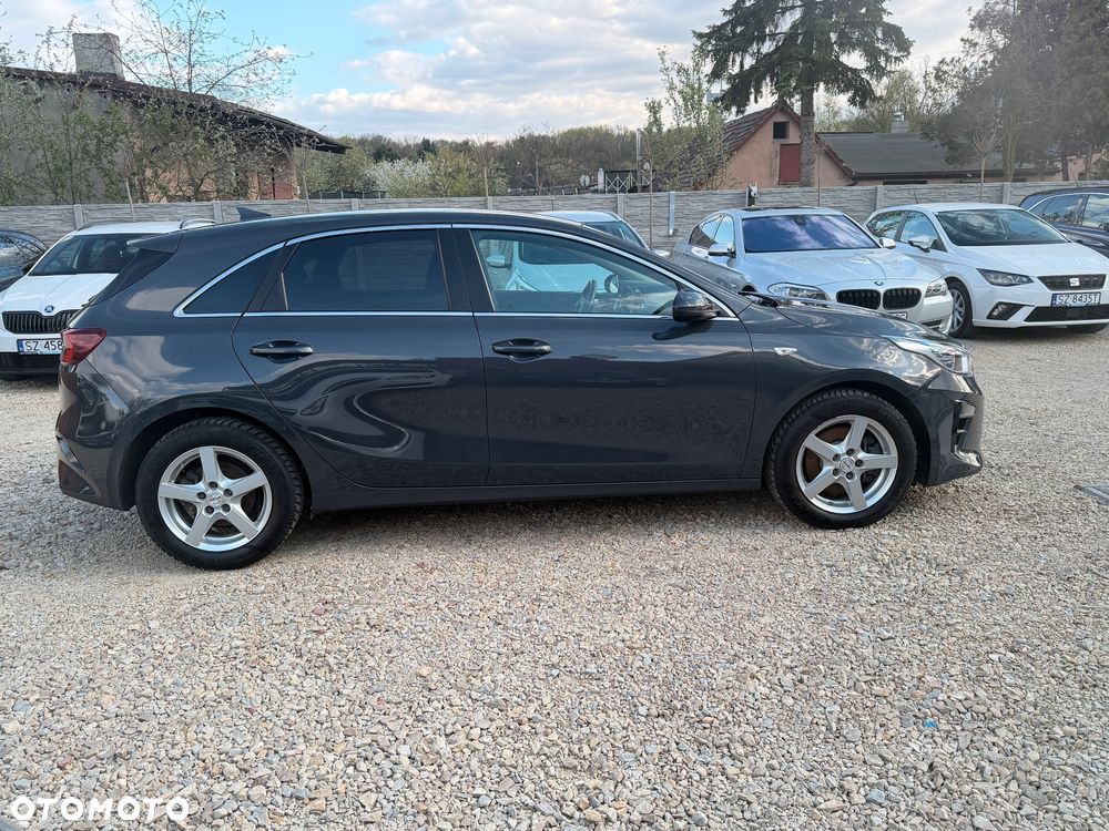 Kia Ceed 1.4 Vision - 6