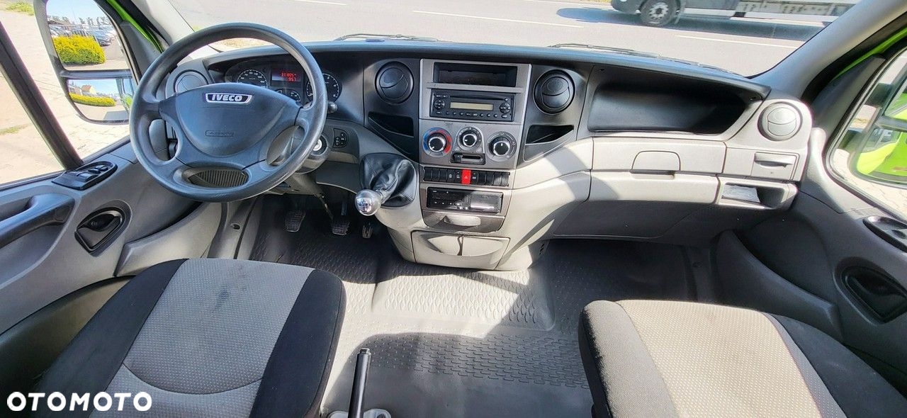 Iveco Daily 35S15 - 9