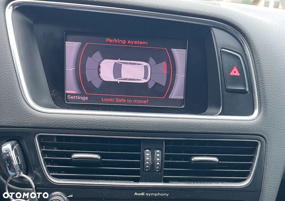 Audi Q5 2.0 TDI Quattro S tronic - 14