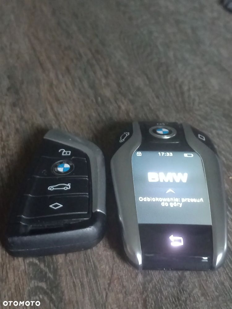 BMW Seria 5 520i - 40