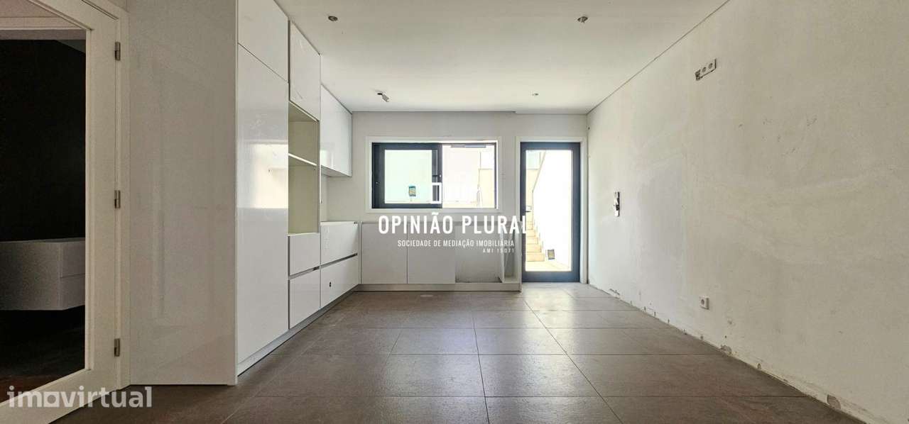 Moradia T3 de Luxo com Vista Panorâmica para o Rio Douro  Jovim Gon... - Grande imagem: 4/35