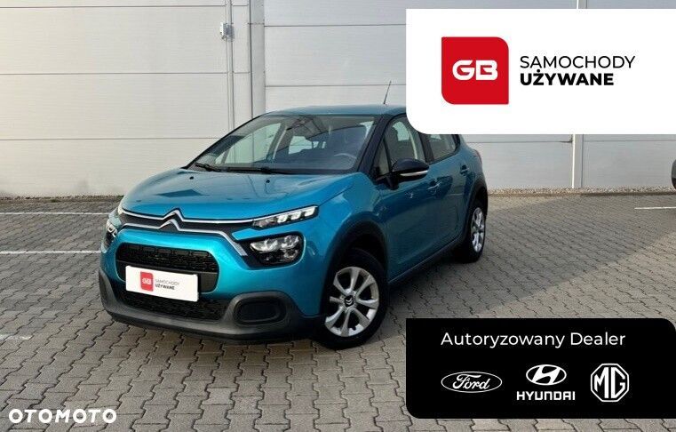 Citroën C3 - 1