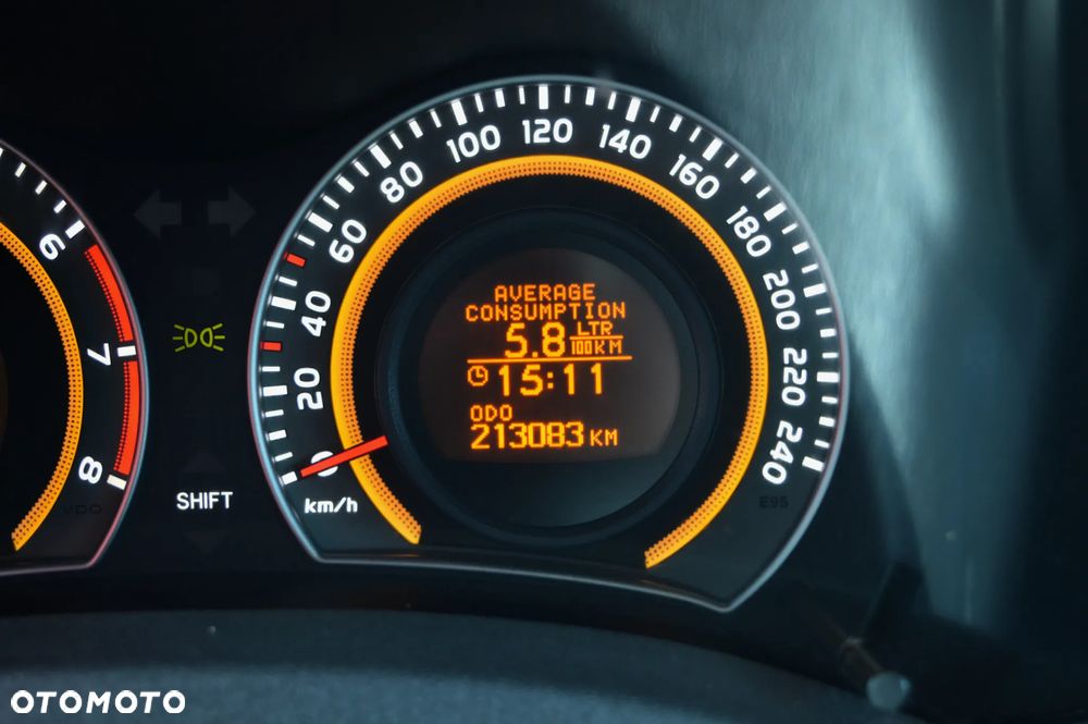 Toyota Auris 1.33 VVT-i Life - 20