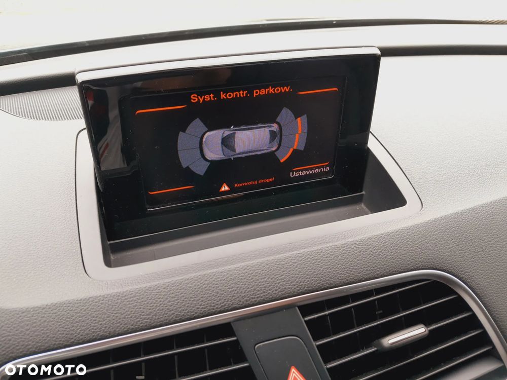Audi Q3 2.0 TDI Prime Edition - 16
