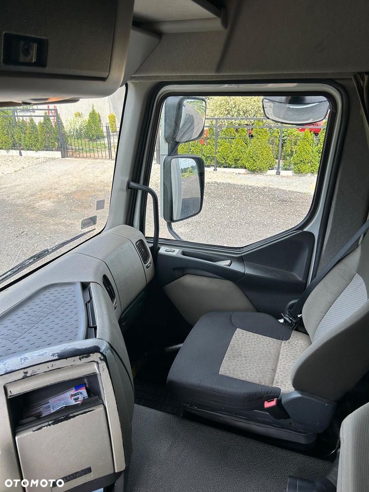 Renault Premium DXI - 17