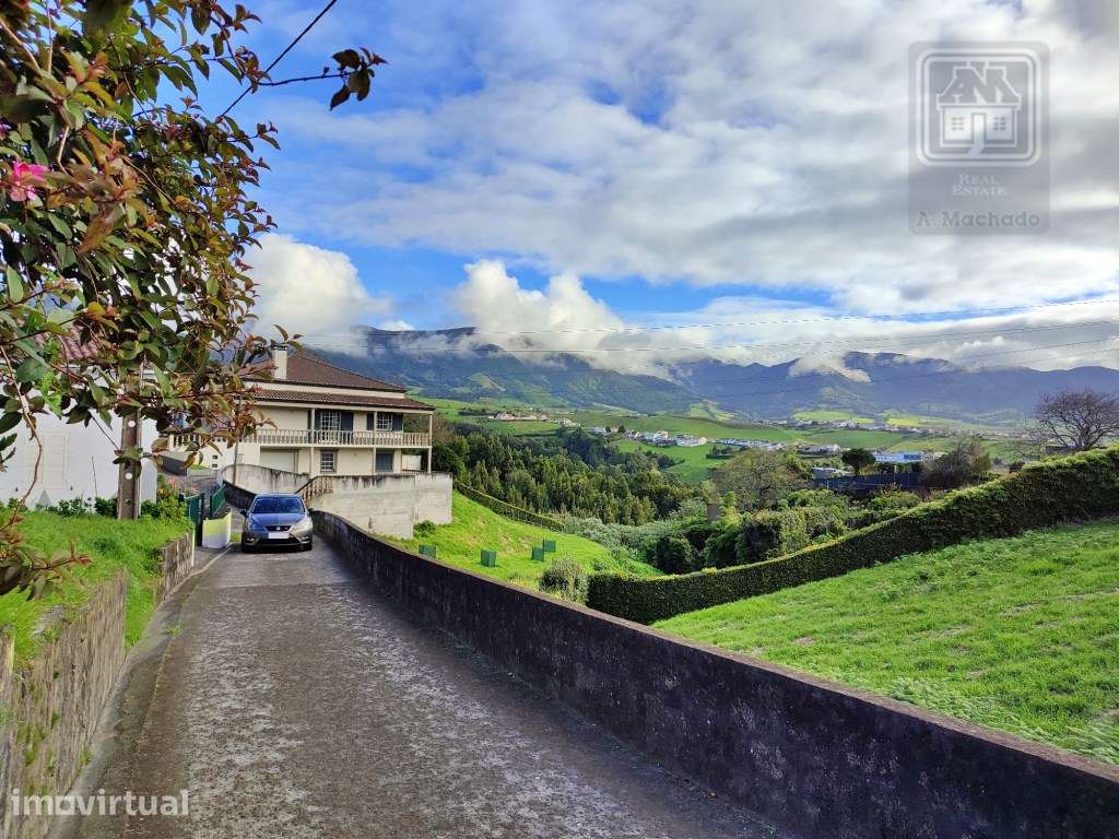 VENDA de TERRENO - Lomba do Cavaleiro, Povoação, Ilha de São Miguel... - Grande imagem: 5/17