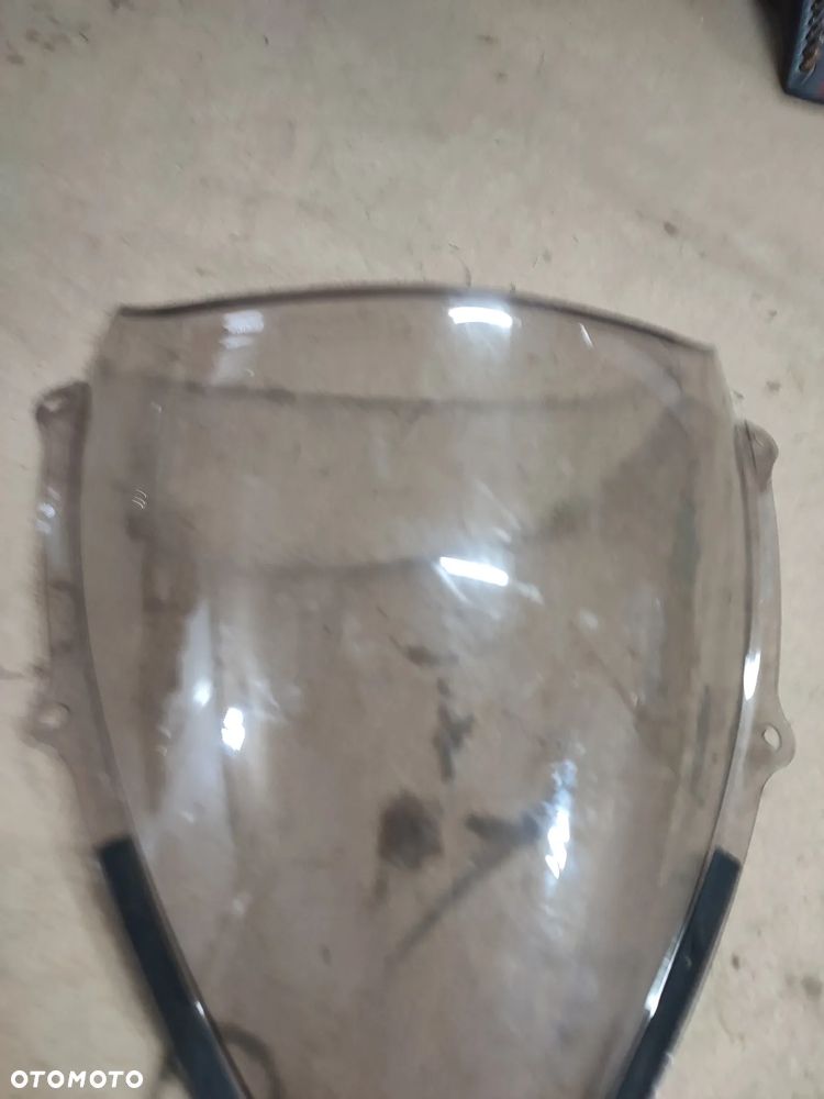 Szyba, owiewka przód Suzuki GSX-R 600 K6 K7 - 4