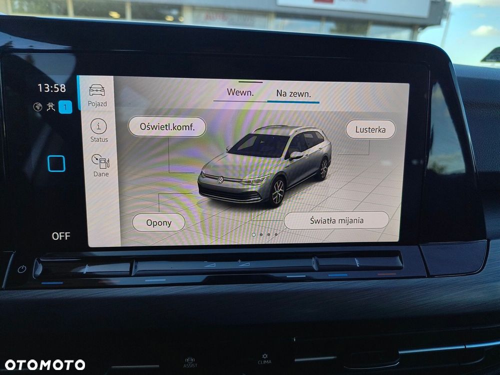 Volkswagen Golf - 30