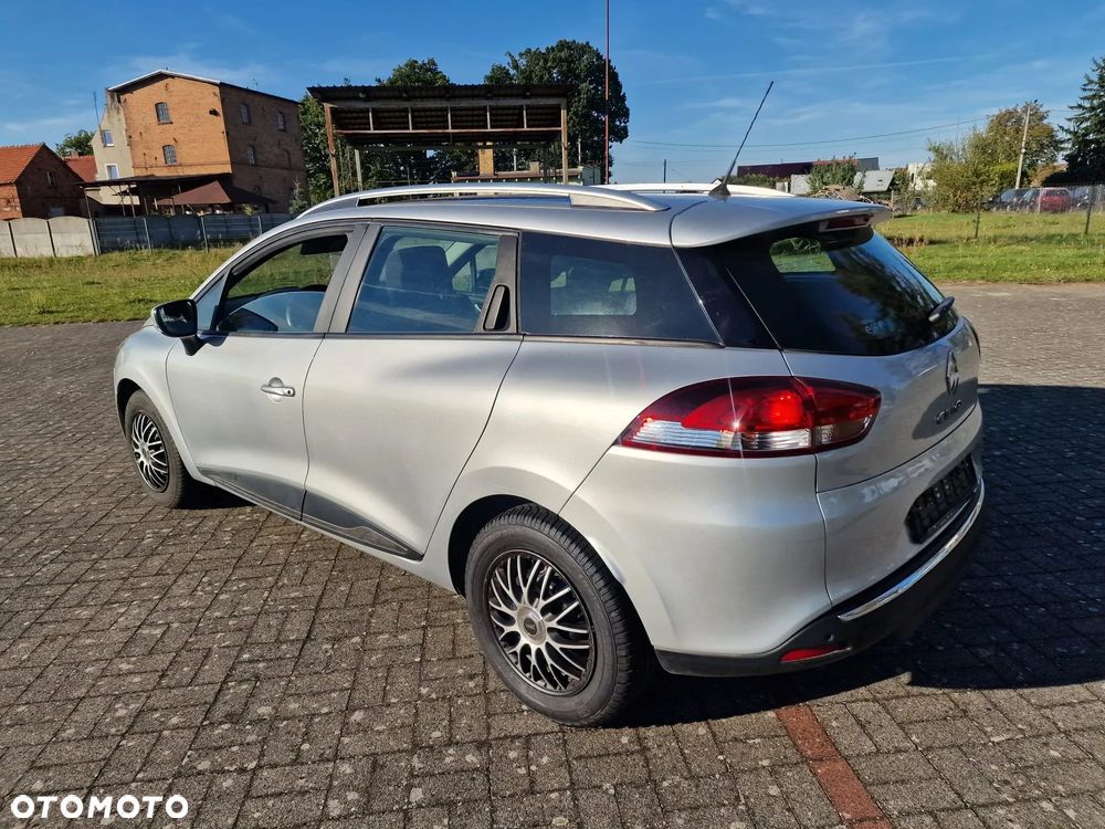 Renault Clio 2019 photo 4