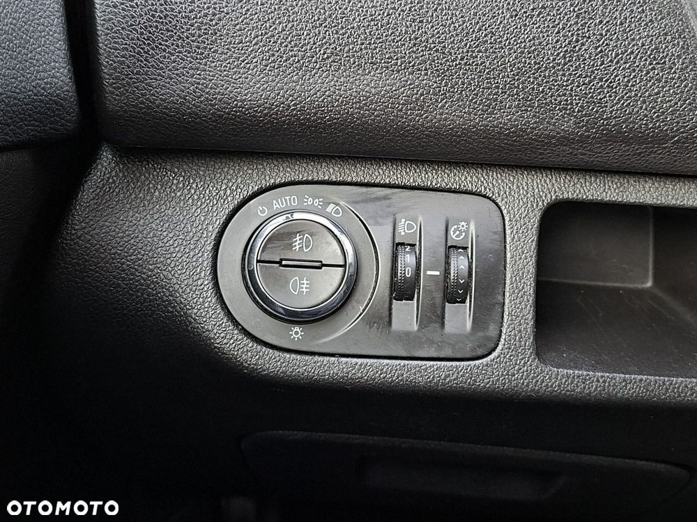 Opel Meriva 1.4 Ecoflex Start/Stop Innovation - 17