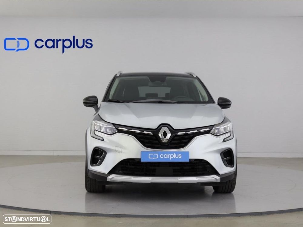 Renault Captur 1.6 E-Tech Plug-In Intens - 3