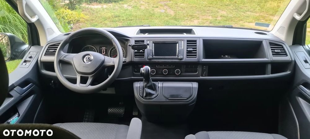 Volkswagen Multivan 2.0 TDI L1 70 Years Bulli DSG - 12