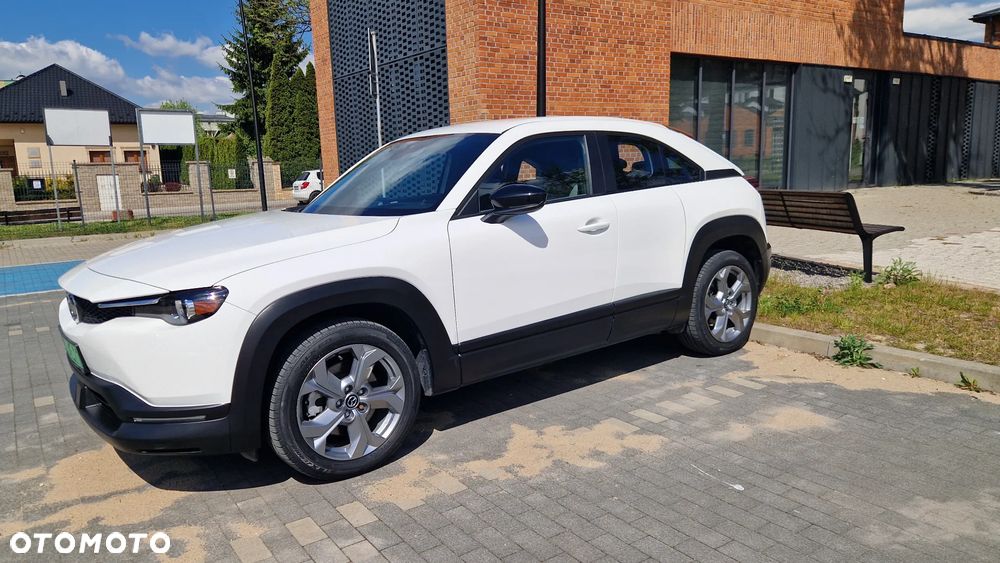 Mazda MX-3 - 7