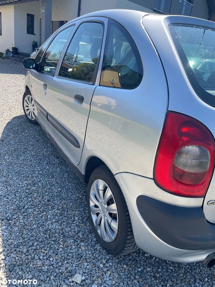 Citroën Xsara Picasso - 4