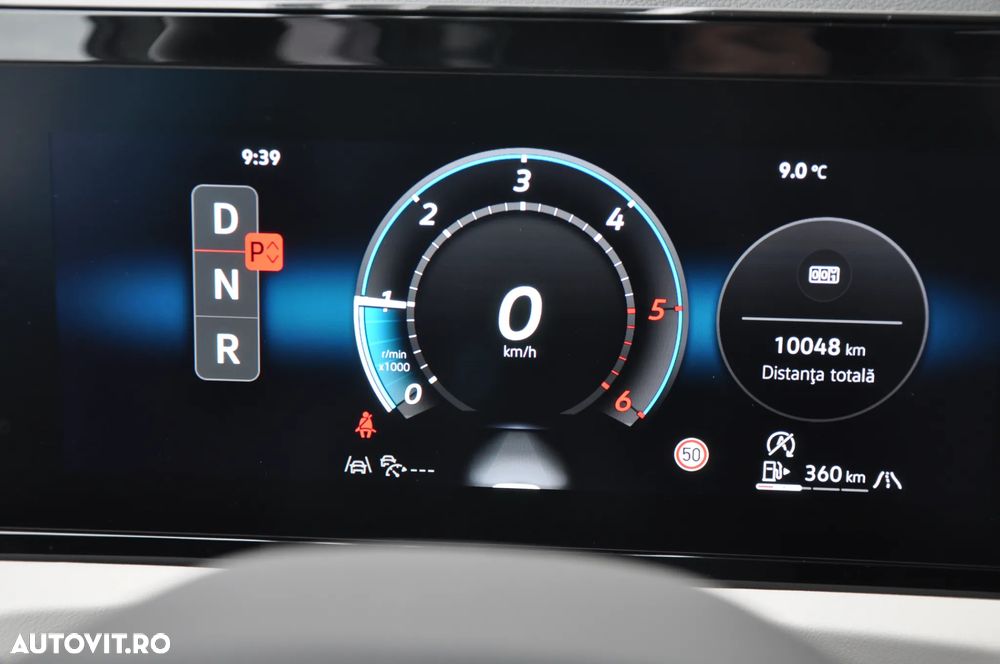 Volkswagen Tiguan 2.0 TDI DSG 4Motion Elegance - 20