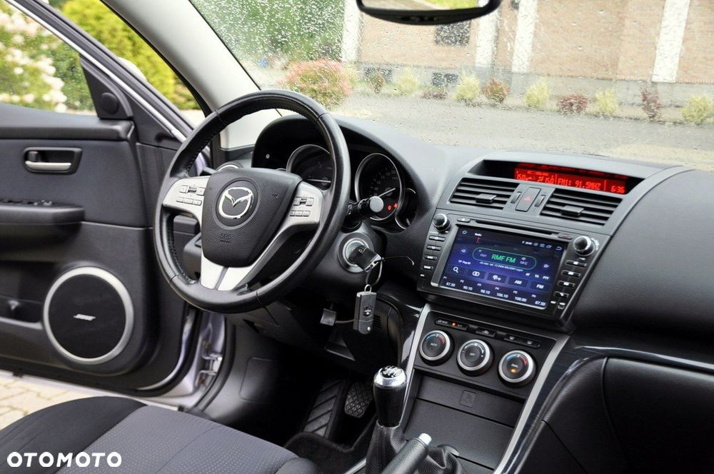 Mazda 6 - 25