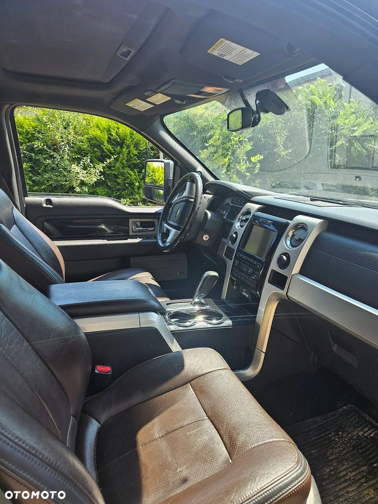 Ford F150 - 11