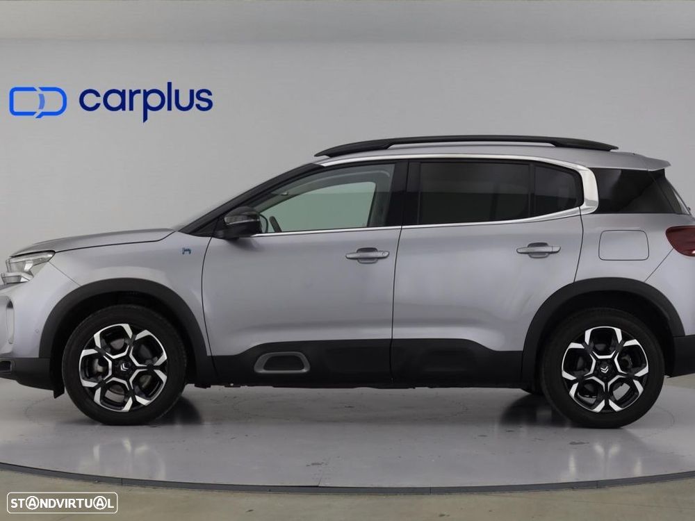 Citroën C5 Aircross 1.6 Hybrid Shine e-EAT8 - 4