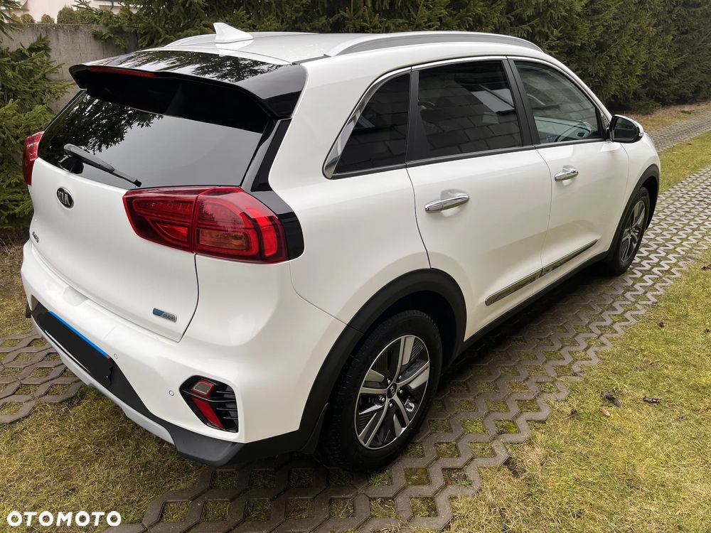 Kia Niro - 3