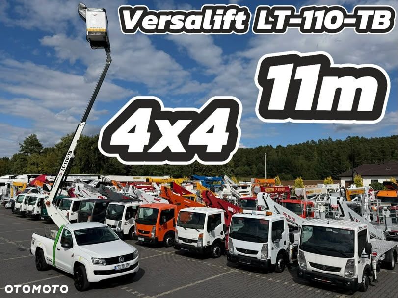 Nissan Cabstar - 6