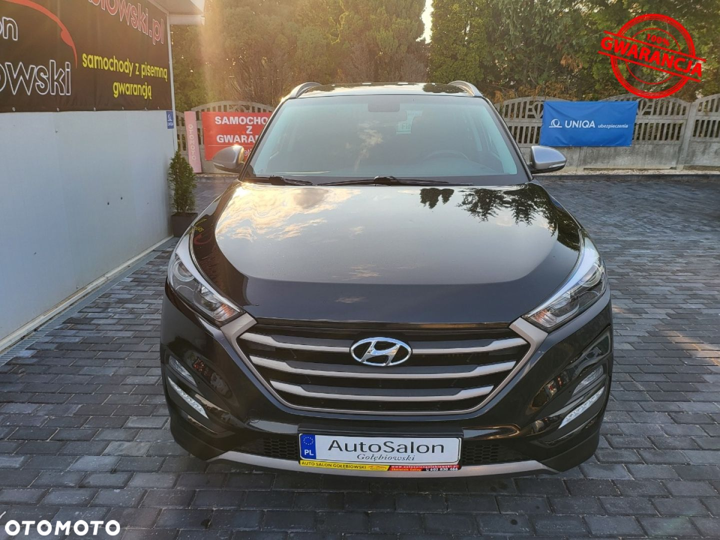 Hyundai Tucson - 18