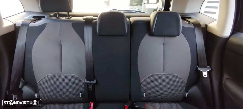 Citroën C3 1.2 VTi Seduction - 17