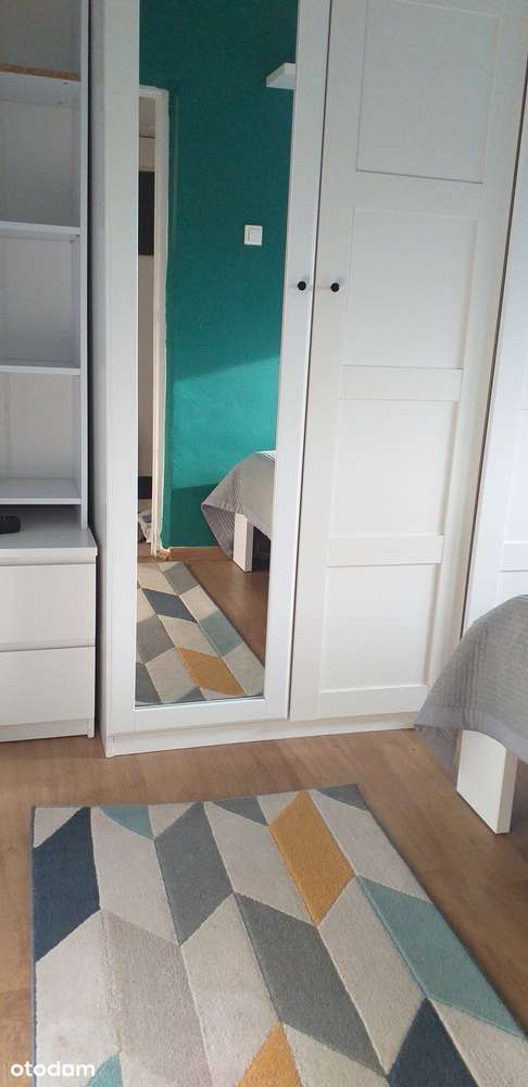 Mieszkanie, 38 m², Łódź