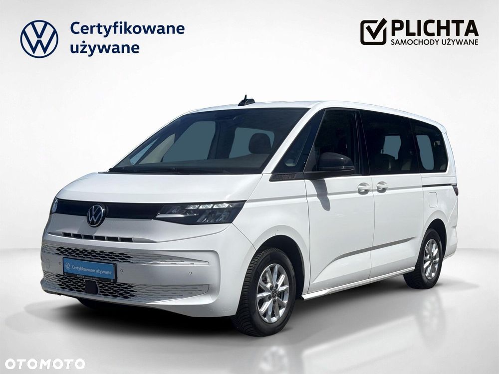 Volkswagen Multivan - 2