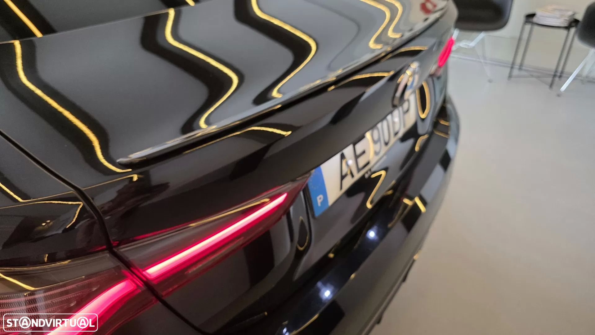 BMW 420 d Pack M Auto - 20