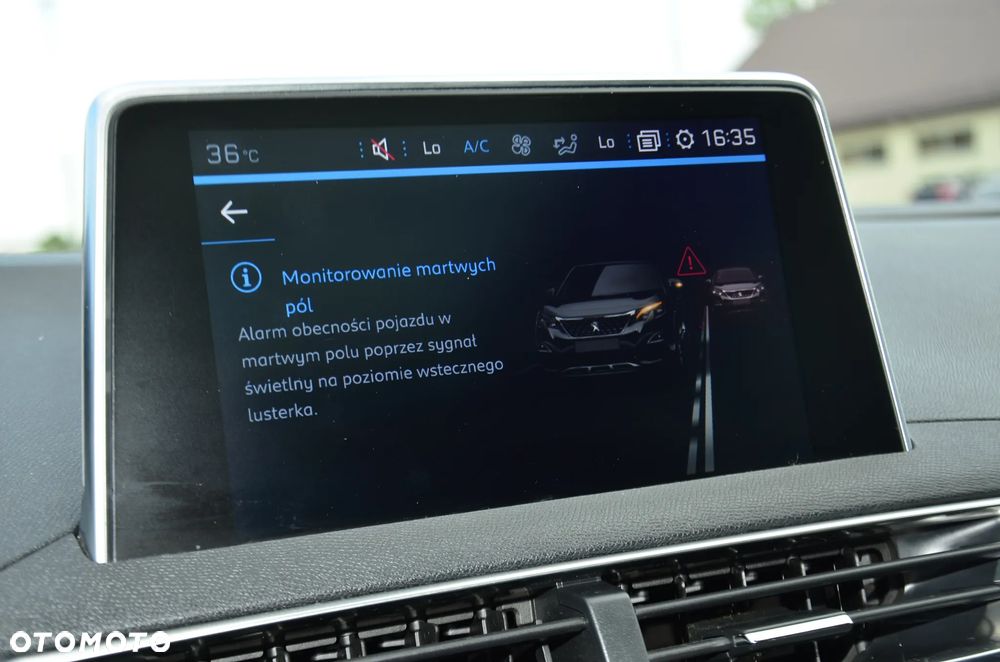 Peugeot 5008 2.0 BlueHDI GT S&S EAT8 - 34