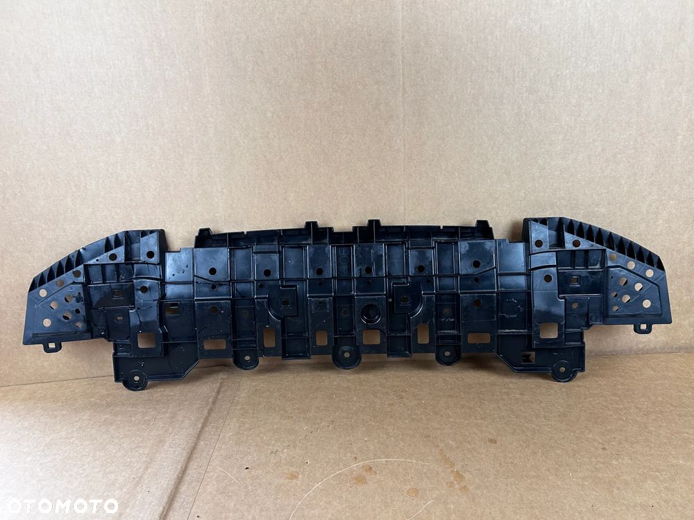 TOYOTA YARIS 4 IV WZMOCNIENIE OSŁONA DOLNA PŁYTA PRZEDNIA ZDERZAKA 52618k0010 - 3