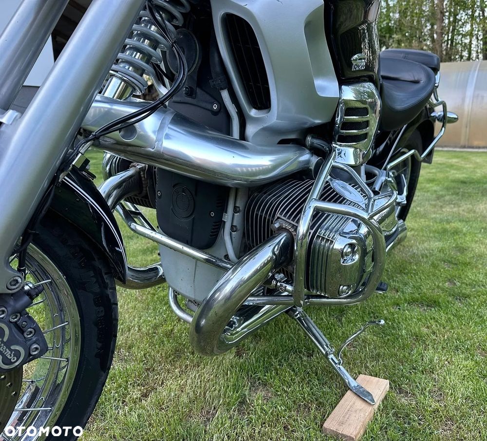 BMW R - 4