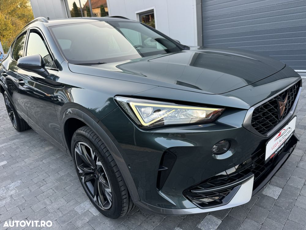 Cupra Formentor 1.5 TSI - 34
