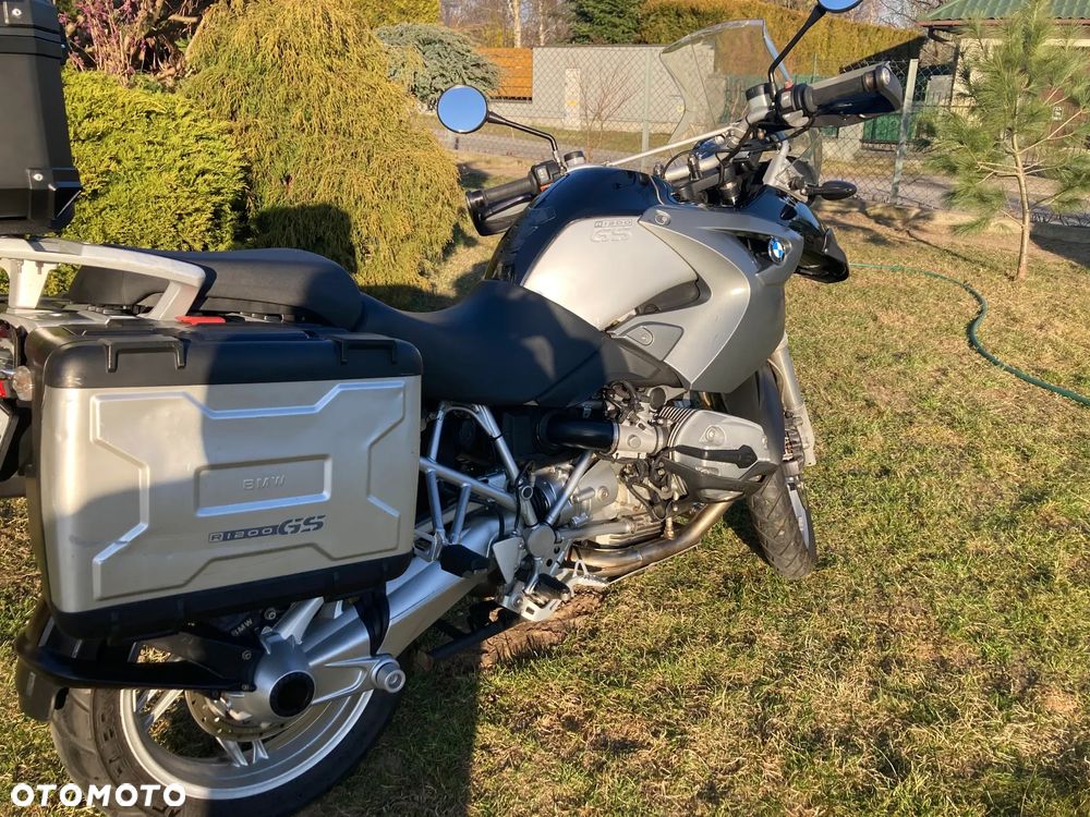 BMW GS - 15