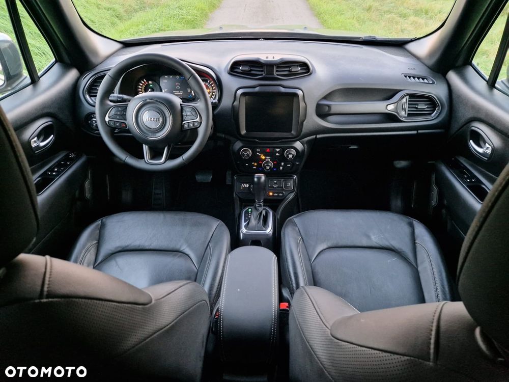Jeep Renegade - 17