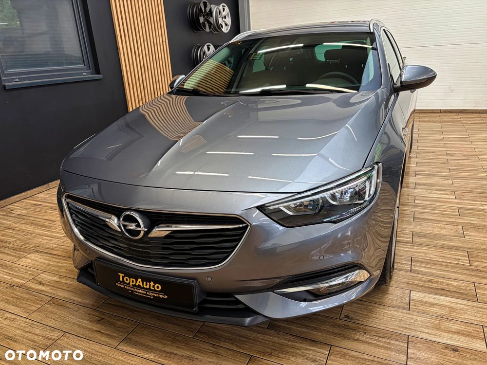 Opel Insignia 1.5 DI Turbo - 13
