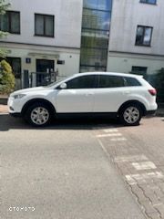 Mazda CX-9 3.7 V6 - 1