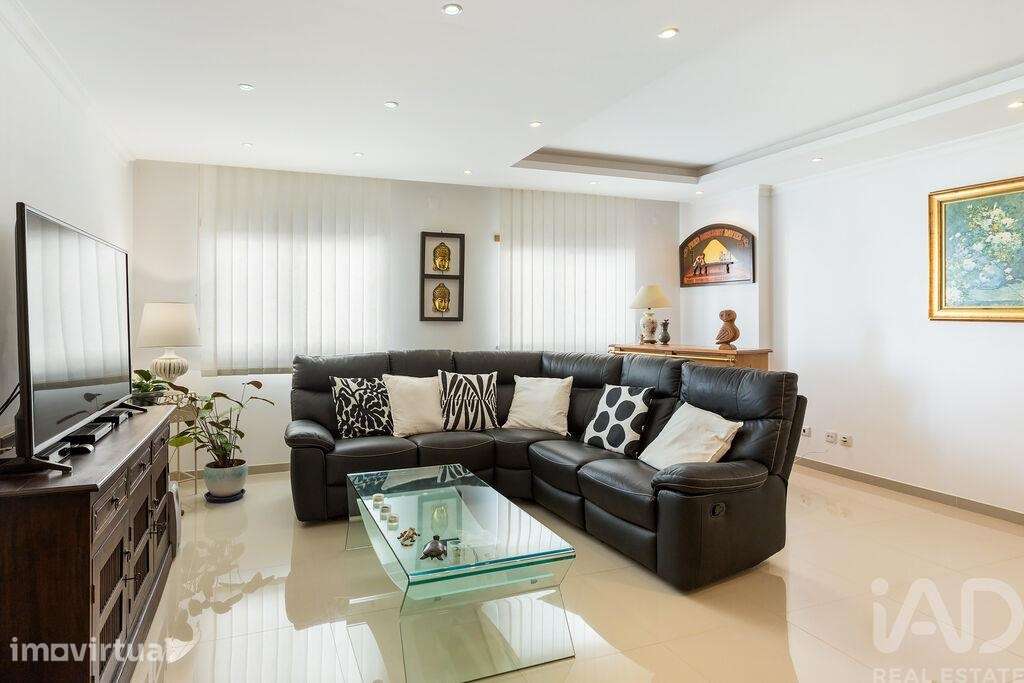 Apartamento T3 em Algoz e Tunes de 123 m2 - Grande imagem: 3/27